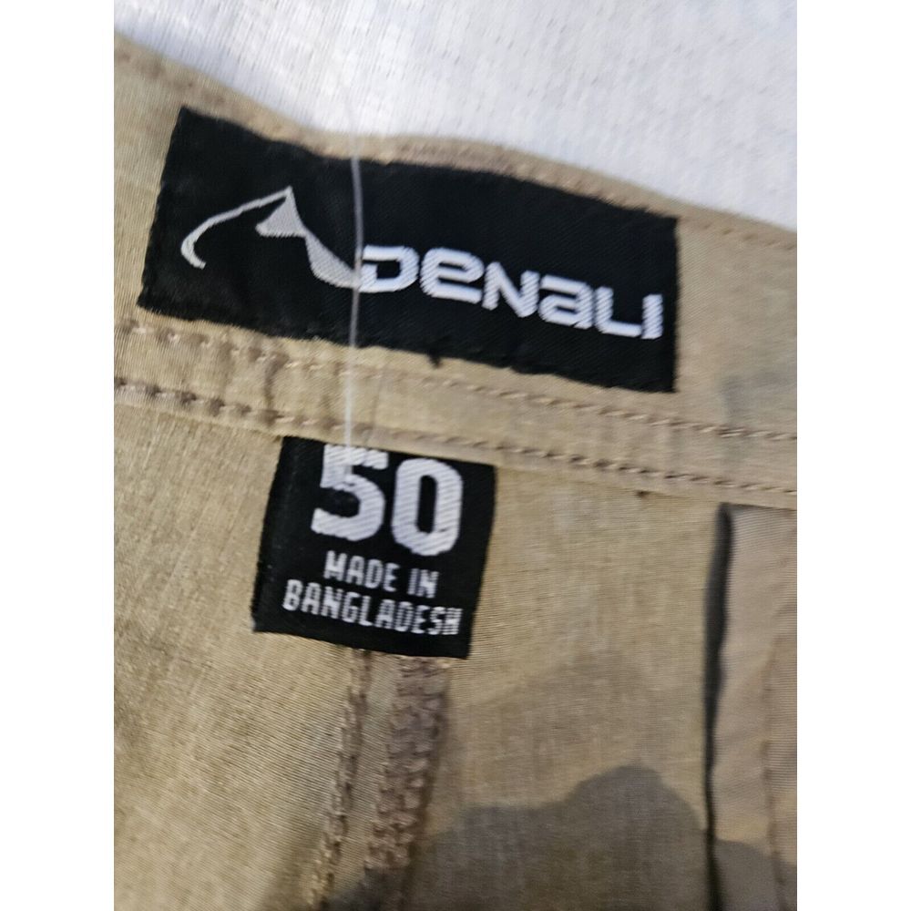 Classic Men's Black Flat Front Shorts - Picture 6 of 10